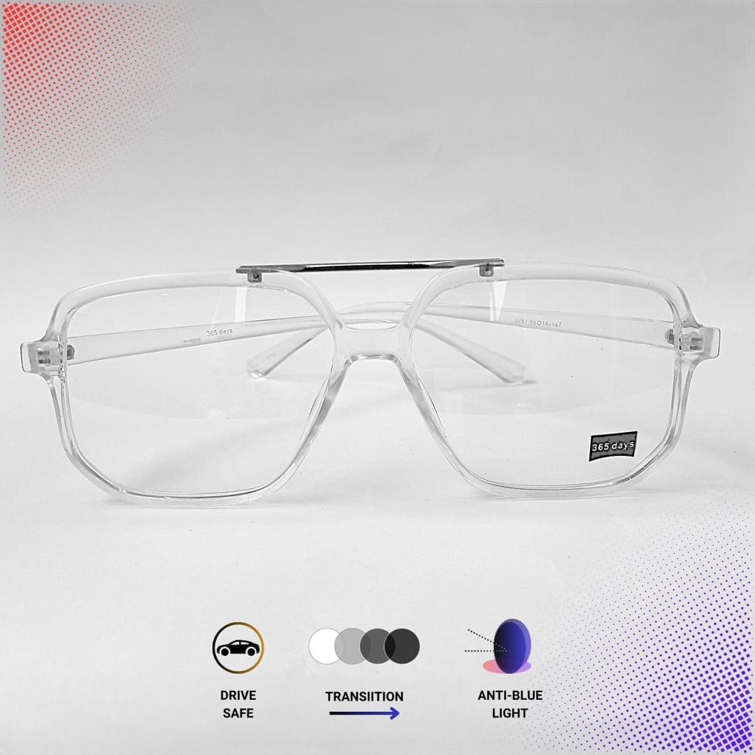 Nova Z-054 | Intelligent Glasses