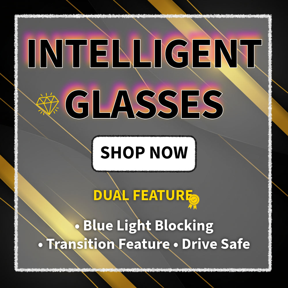 INTELLIGENT GLASSES