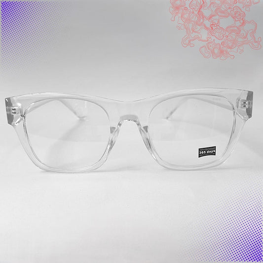 Alpha S-033 | Screen Glasses