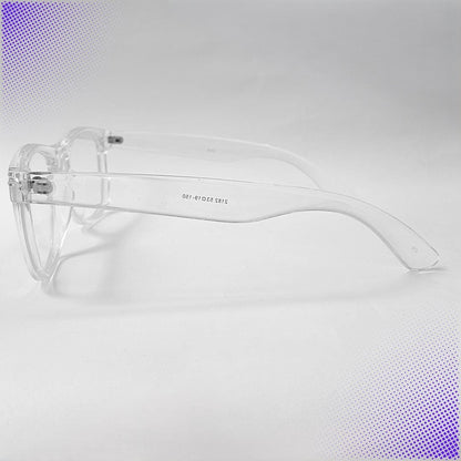 Alpha S-034 | Screen Glasses