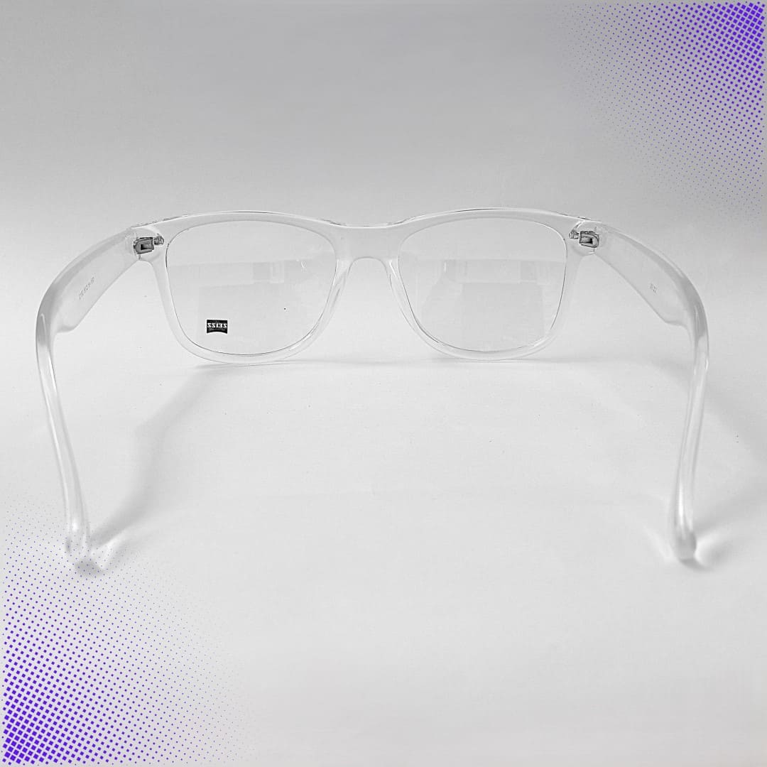 Alpha S-034 | Screen Glasses