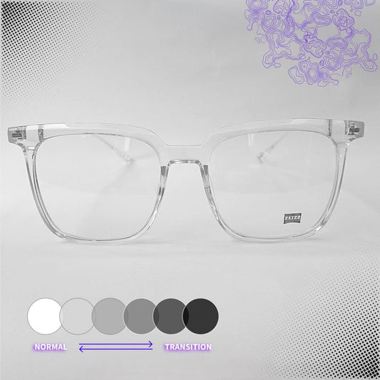 Alpha T-036 | Transition Glasses