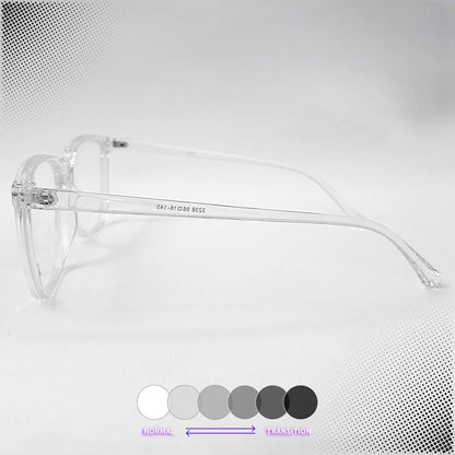 Alpha T-035 | Transition Glasses