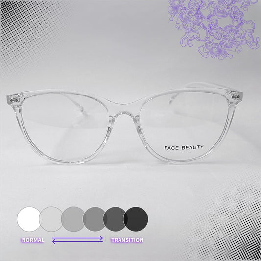 Cortex T-039 | Transition Glasses