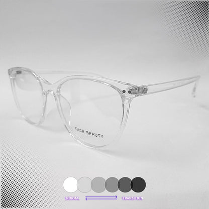 Cortex T-039 | Transition Glasses