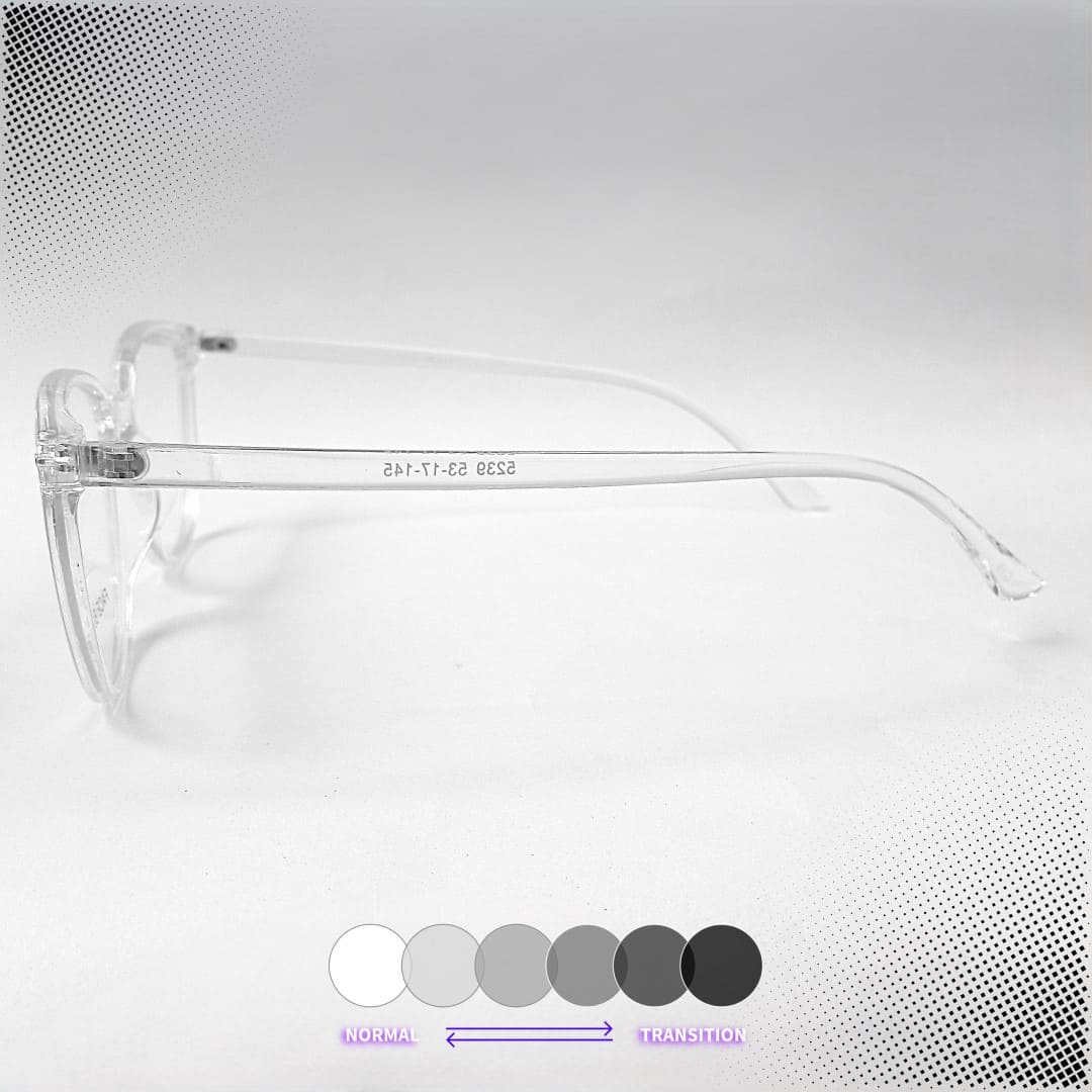 Cortex T-039 | Transition Glasses