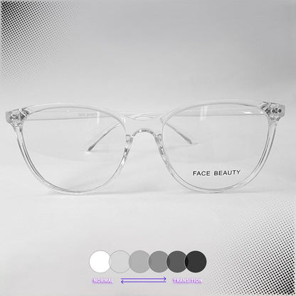 Cortex T-039 | Transition Glasses