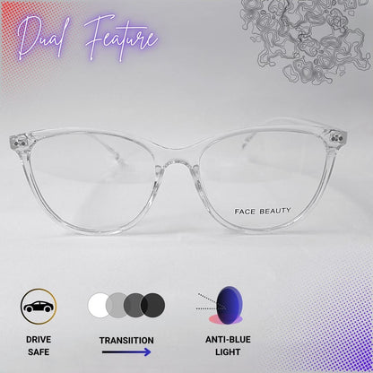 Cortex Z-049 | Intelligent Glasses