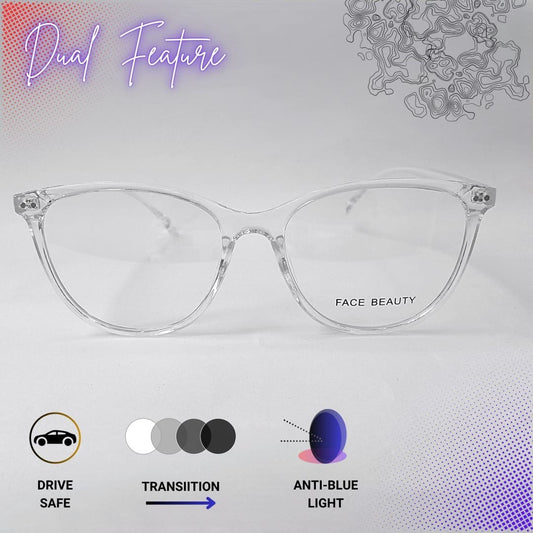 Cortex Z-049 | Intelligent Glasses