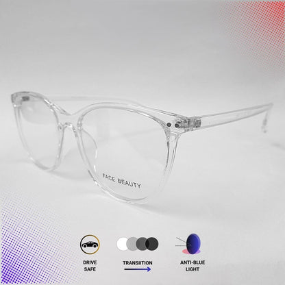 Cortex Z-049 | Intelligent Glasses
