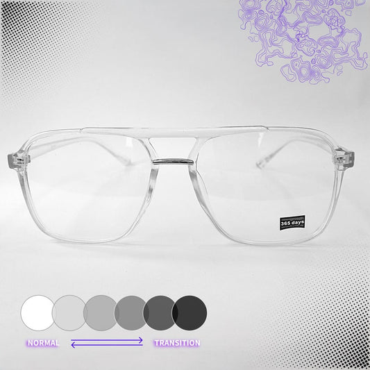 Echo T-040 | Transition Glasses