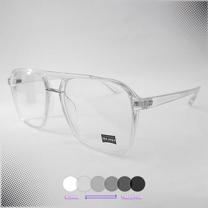 Echo T-040 | Transition Glasses