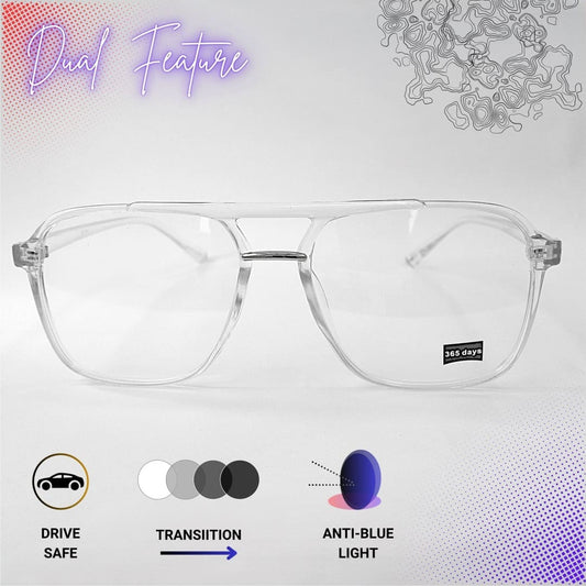 Echo Z-050 | Intelligent Glasses