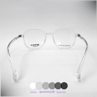 Halo T-041 | Transition Glasses
