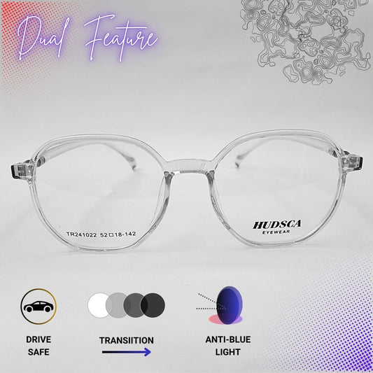 Halo Z-051 | Intelligent Glasses