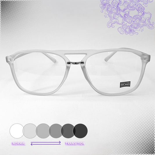 Nexus T-042 | Transition Glasses