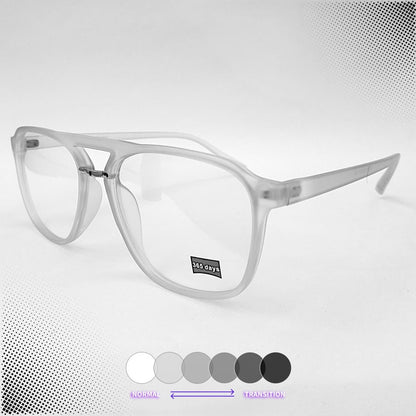 Nexus T-042 | Transition Glasses
