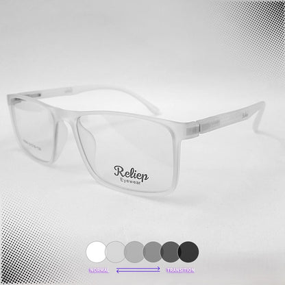 Nexus T-043 | Transition Glasses