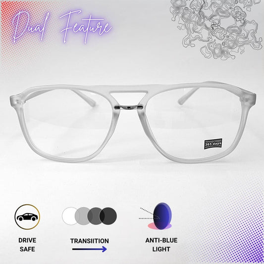 Nexus Z-052 | Intelligent Glasses
