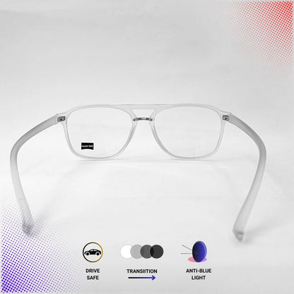 Nexus Z-052 | Intelligent Glasses