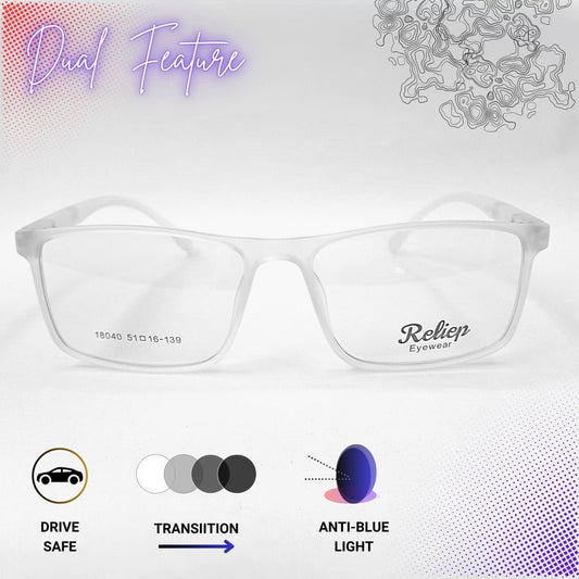 Nexus Z-053 | Intelligent Glasses