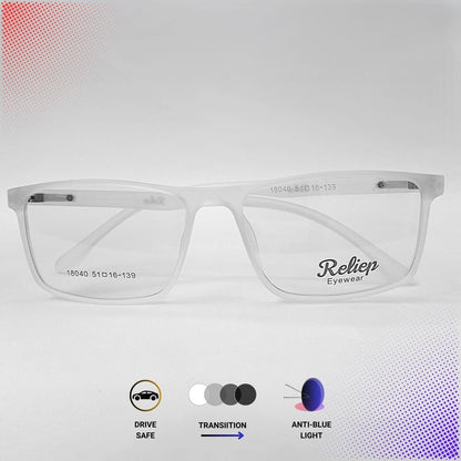 Nexus Z-053 | Intelligent Glasses