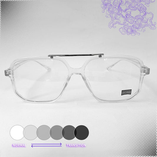 Nova T-044 | Transition Glasses