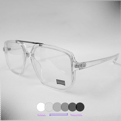 Nova T-044 | Transition Glasses