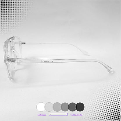 Nova T-044 | Transition Glasses