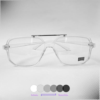 Nova T-044 | Transition Glasses