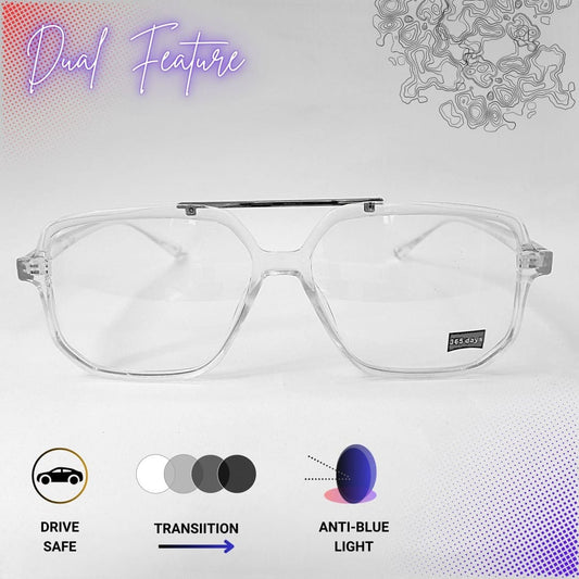 Nova Z-054 | Intelligent Glasses